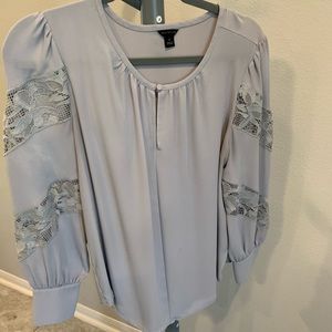 ANN TAYLOR BLOUSE